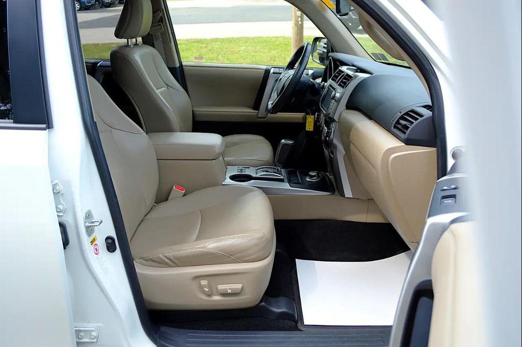 used 2013 Toyota 4Runner car, priced at $24,950