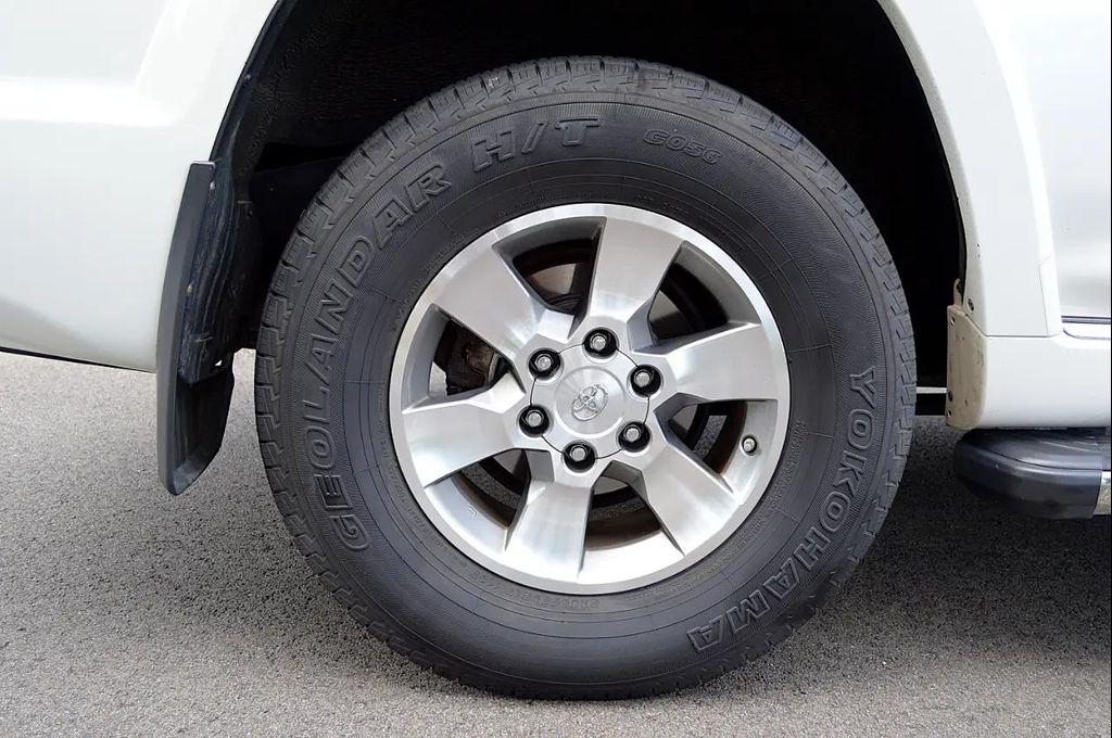 used 2013 Toyota 4Runner car, priced at $24,950