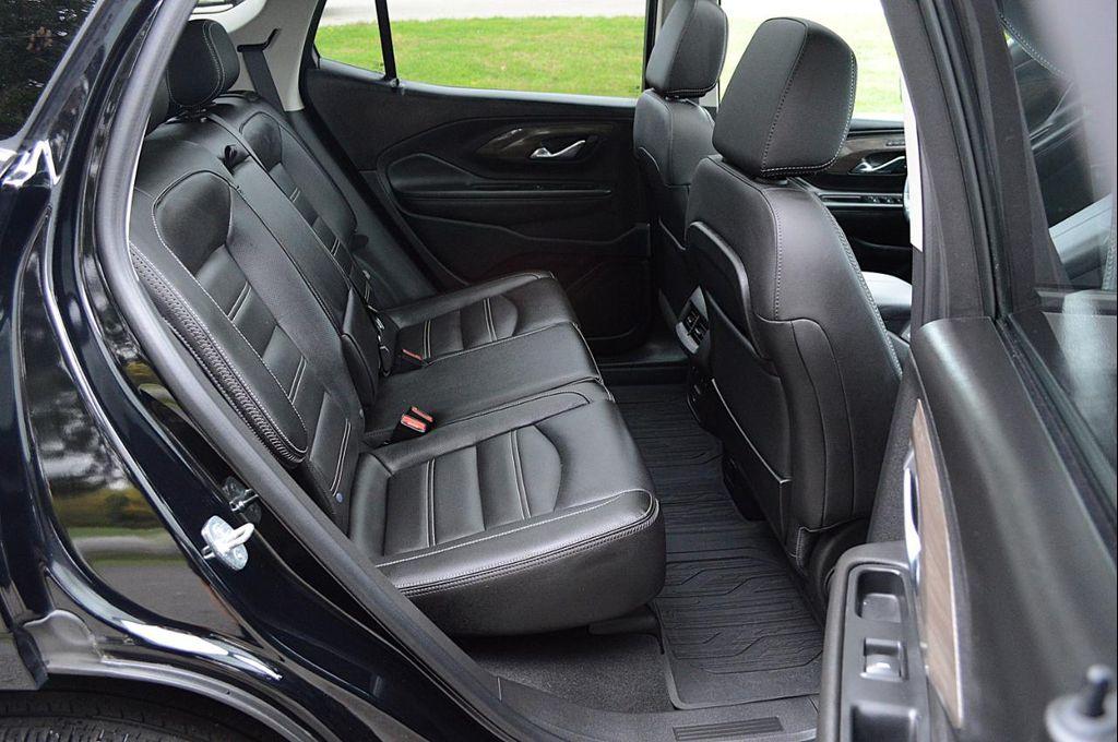 used 2023 GMC Terrain car, priced at $29,950