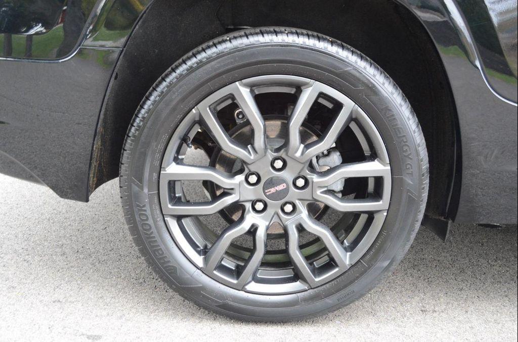 used 2023 GMC Terrain car, priced at $29,950