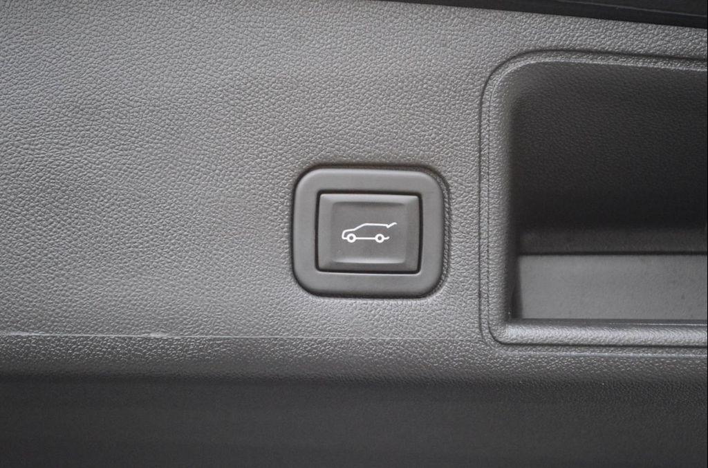 used 2023 GMC Terrain car, priced at $29,950