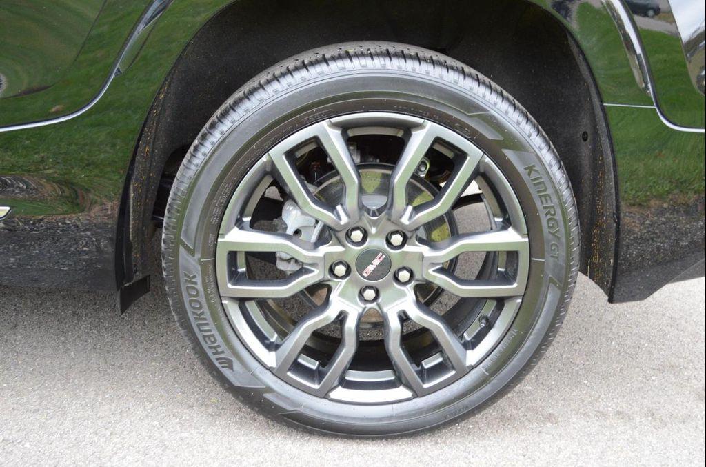 used 2023 GMC Terrain car, priced at $29,950