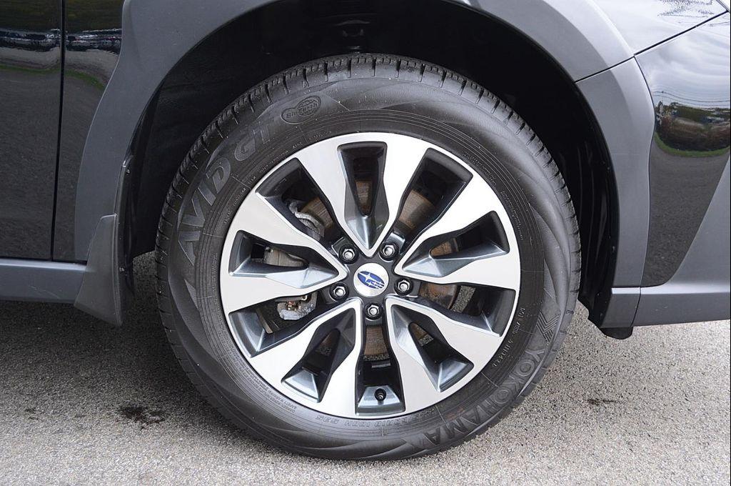 used 2024 Subaru Outback car, priced at $35,950