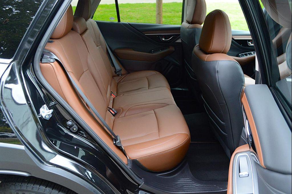 used 2024 Subaru Outback car, priced at $35,950