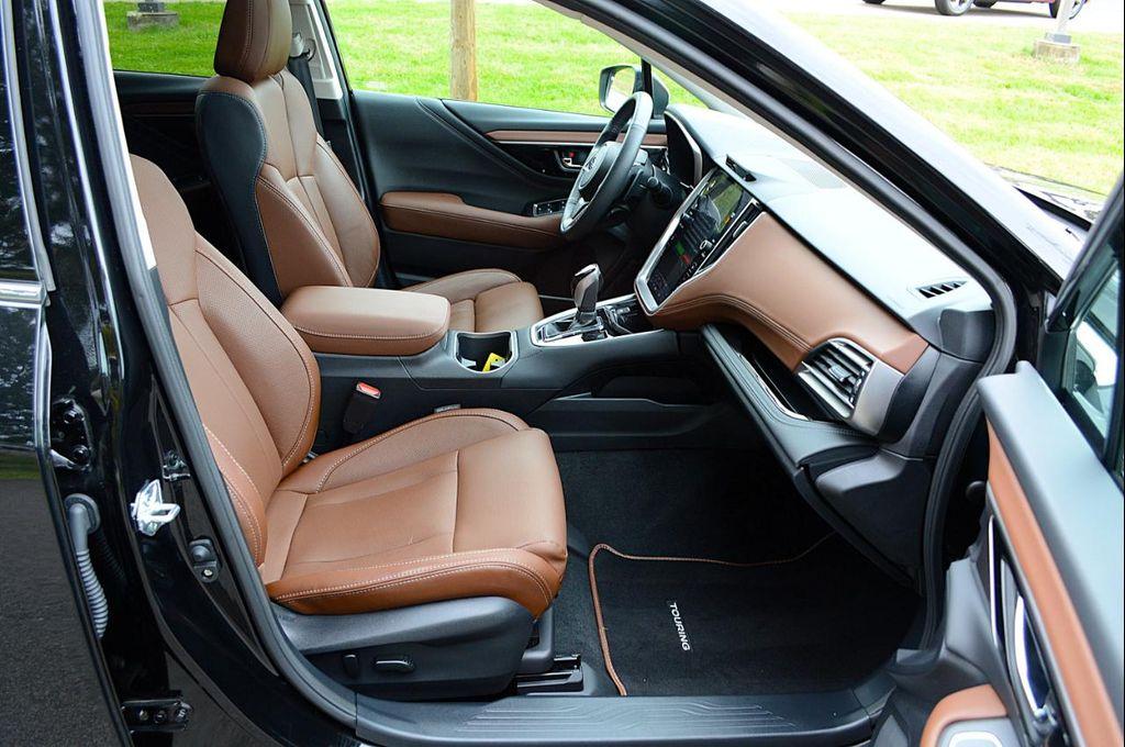 used 2024 Subaru Outback car, priced at $35,950