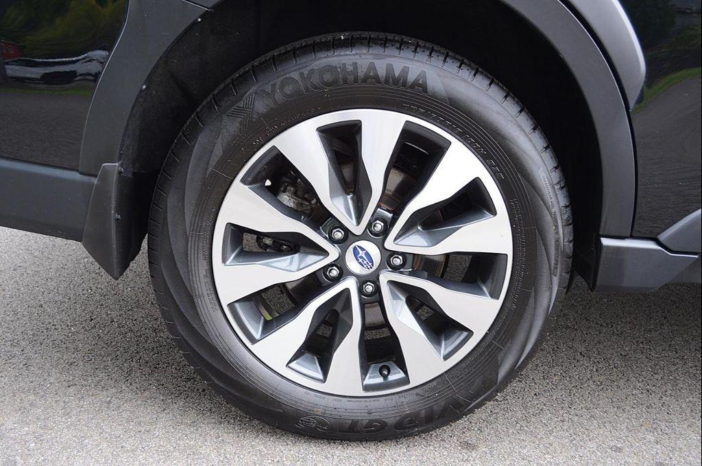used 2024 Subaru Outback car, priced at $35,950