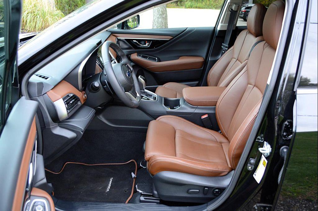 used 2024 Subaru Outback car, priced at $35,950