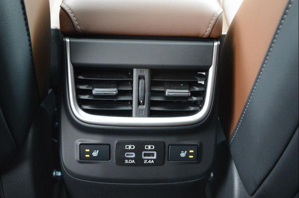 used 2024 Subaru Outback car, priced at $35,950
