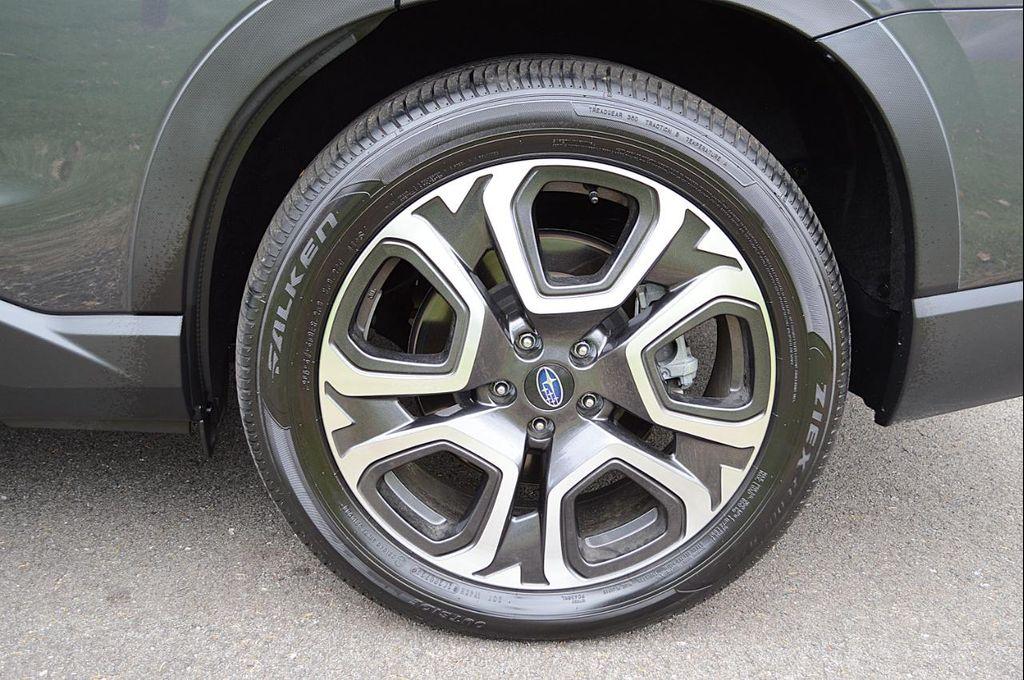 used 2023 Subaru Ascent car, priced at $38,950