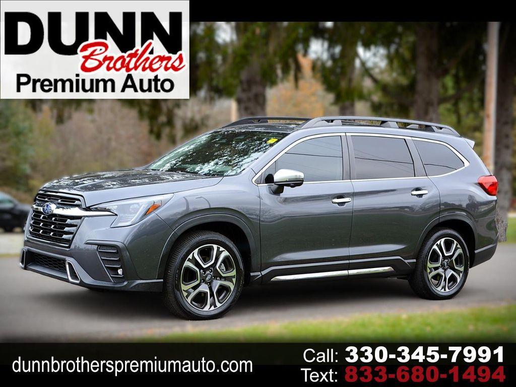 used 2023 Subaru Ascent car, priced at $38,950