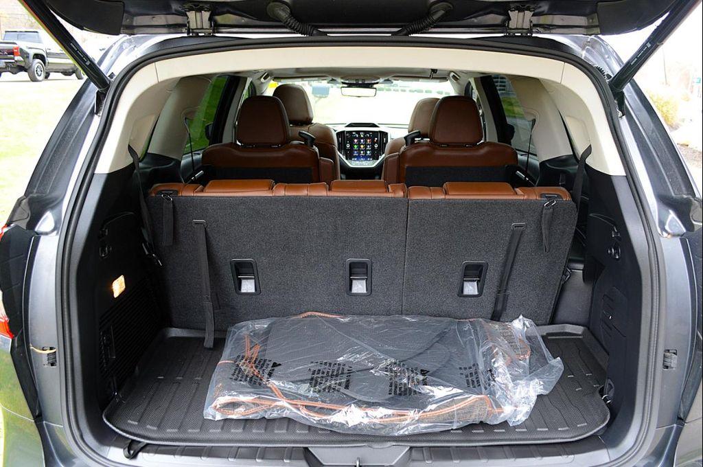 used 2023 Subaru Ascent car, priced at $38,950