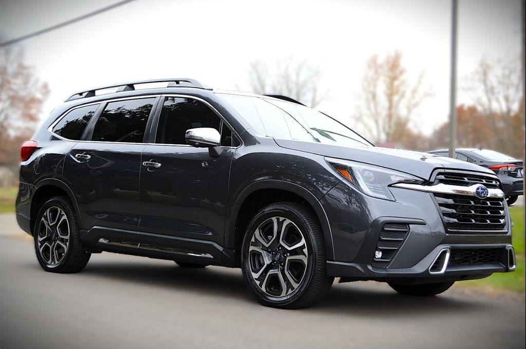 used 2023 Subaru Ascent car, priced at $38,950
