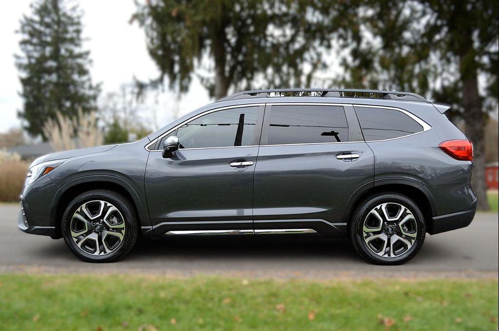 used 2023 Subaru Ascent car, priced at $38,950
