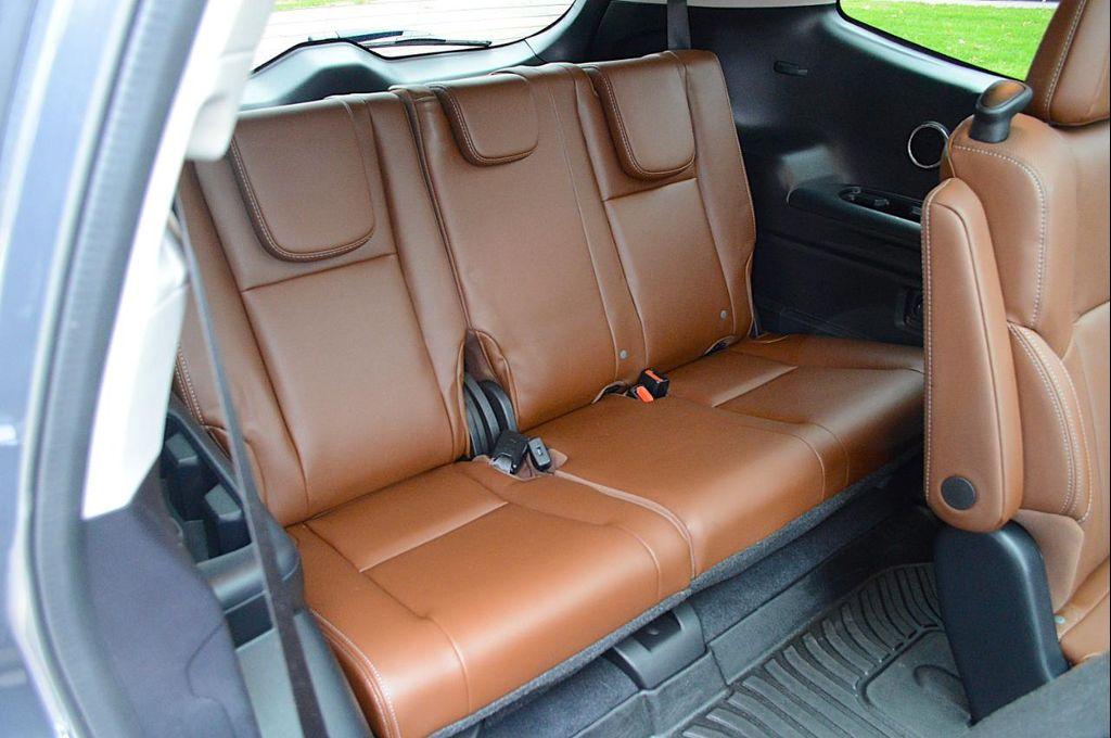 used 2023 Subaru Ascent car, priced at $38,950