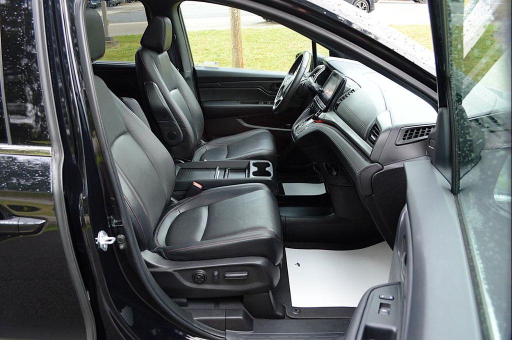 used 2023 Honda Odyssey car, priced at $39,950