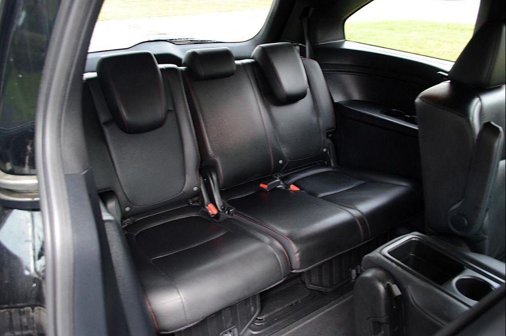 used 2023 Honda Odyssey car, priced at $39,950