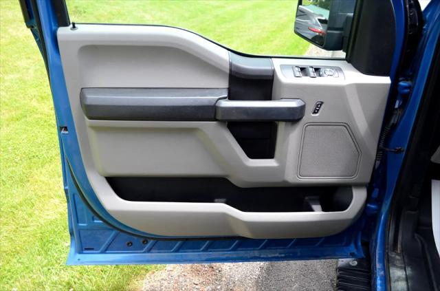 used 2019 Ford F-150 car, priced at $24,950