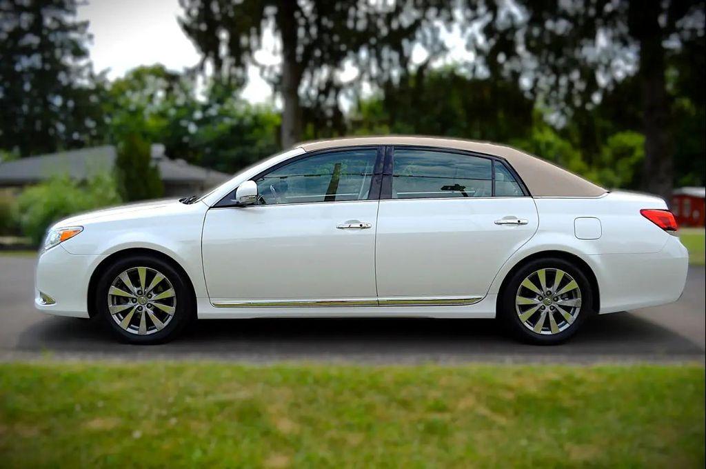 used 2011 Toyota Avalon car, priced at $10,950