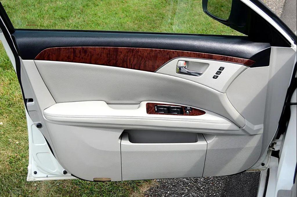 used 2011 Toyota Avalon car, priced at $10,950