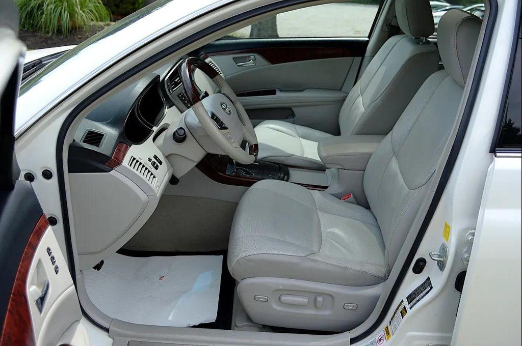used 2011 Toyota Avalon car, priced at $10,950