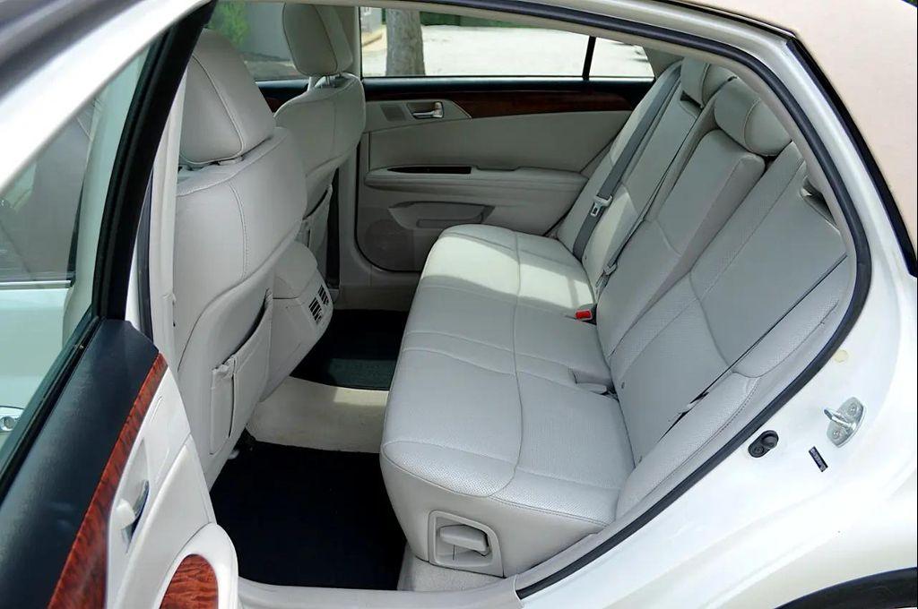 used 2011 Toyota Avalon car, priced at $10,950