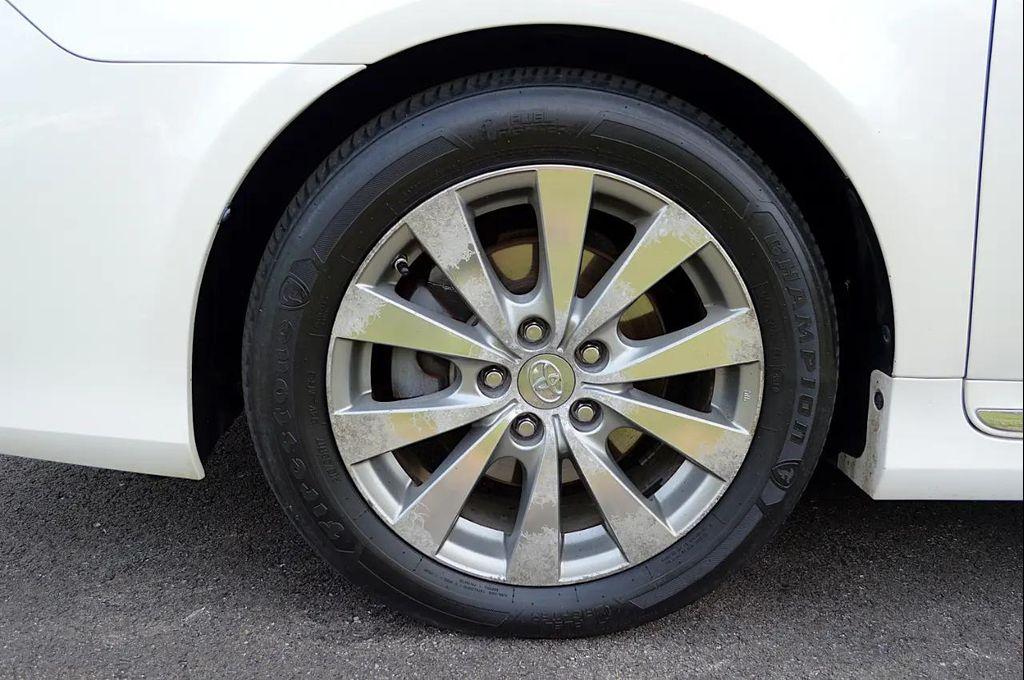 used 2011 Toyota Avalon car, priced at $10,950