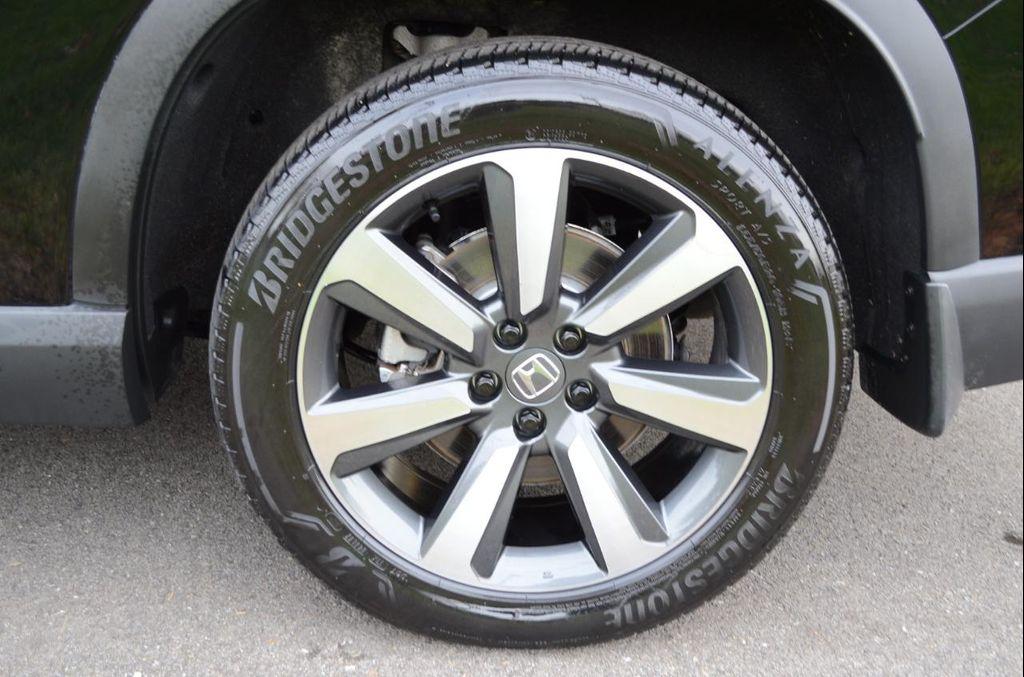 used 2024 Honda Pilot car, priced at $44,950