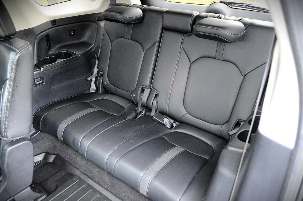 used 2024 Honda Pilot car, priced at $44,950