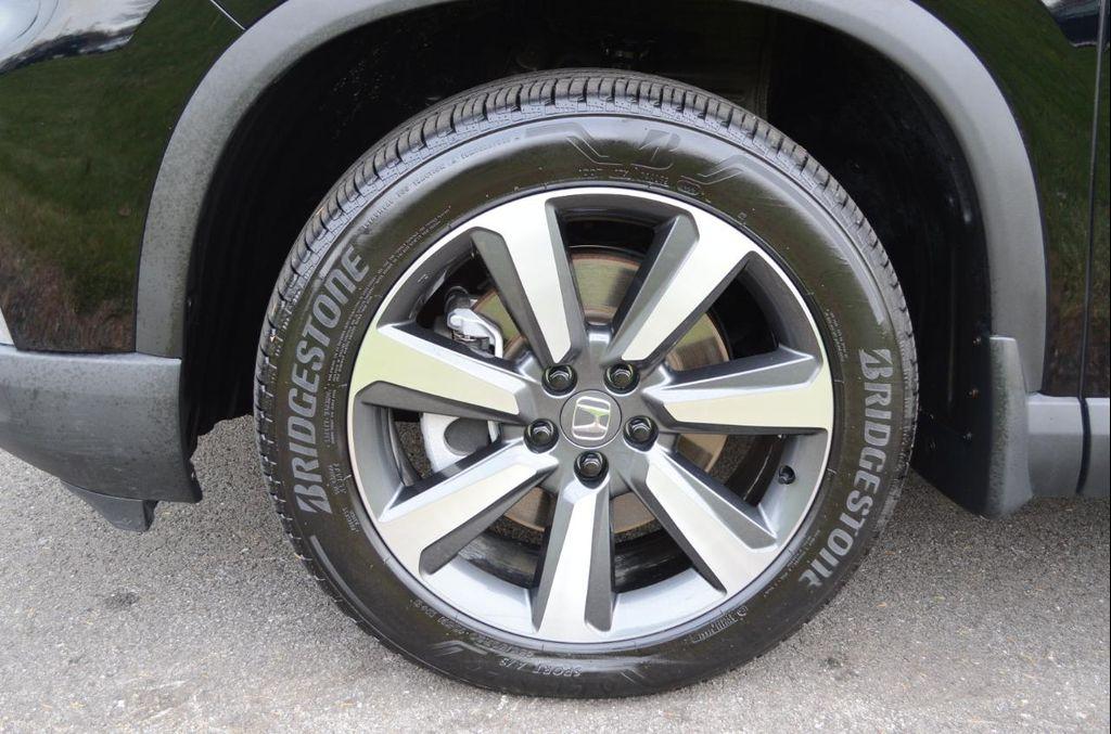 used 2024 Honda Pilot car, priced at $44,950