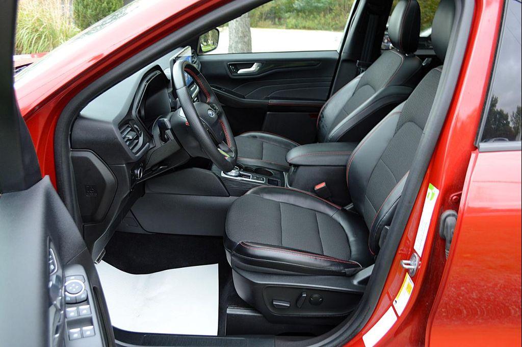 used 2023 Ford Escape car, priced at $27,950