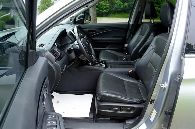 used 2019 Honda Ridgeline car, priced at $29,950