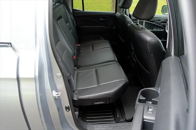used 2019 Honda Ridgeline car, priced at $29,950