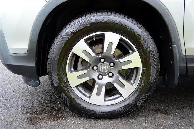 used 2019 Honda Ridgeline car, priced at $29,950