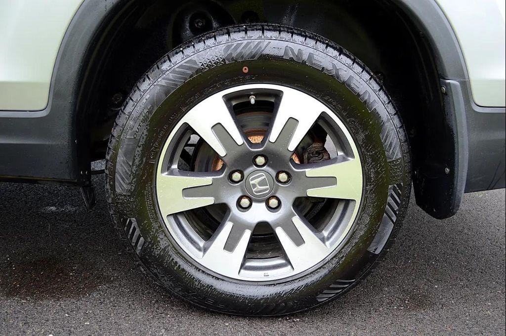 used 2019 Honda Ridgeline car, priced at $29,950