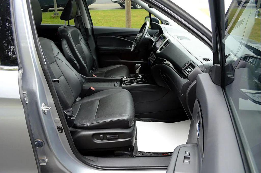 used 2019 Honda Ridgeline car, priced at $29,950