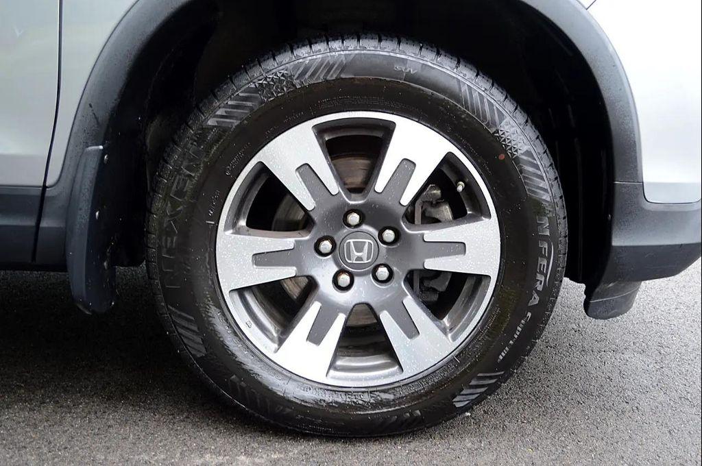used 2019 Honda Ridgeline car, priced at $29,950