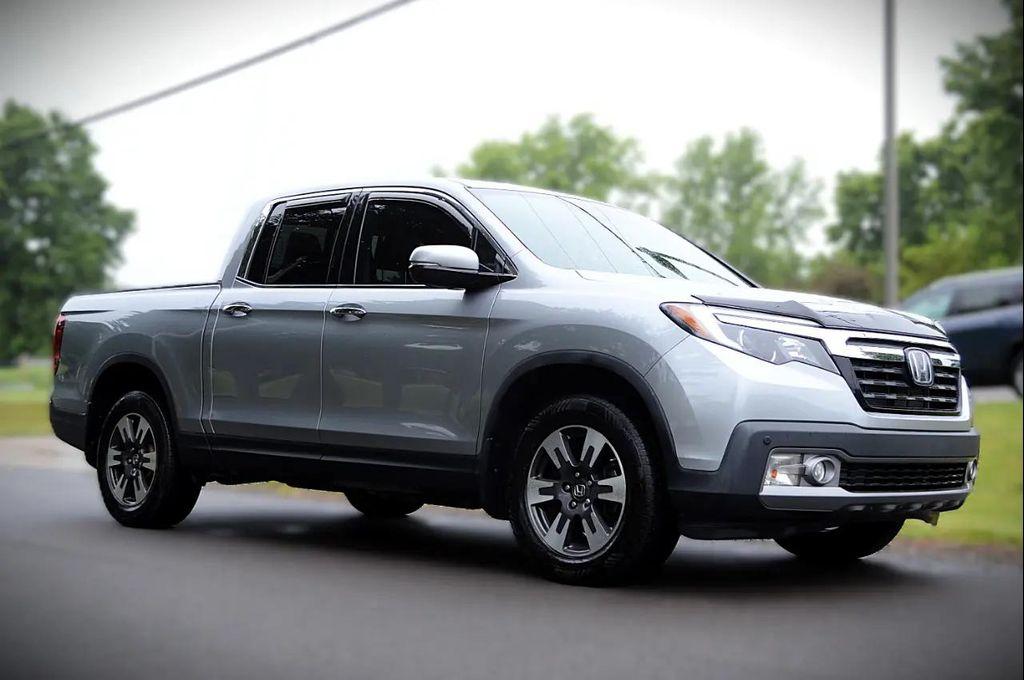used 2019 Honda Ridgeline car, priced at $29,950