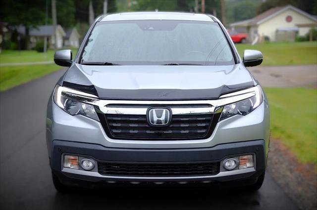 used 2019 Honda Ridgeline car, priced at $29,950