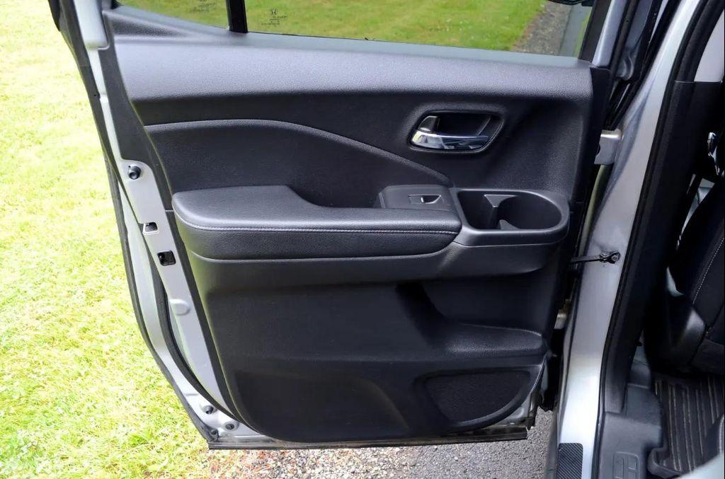 used 2019 Honda Ridgeline car, priced at $29,950