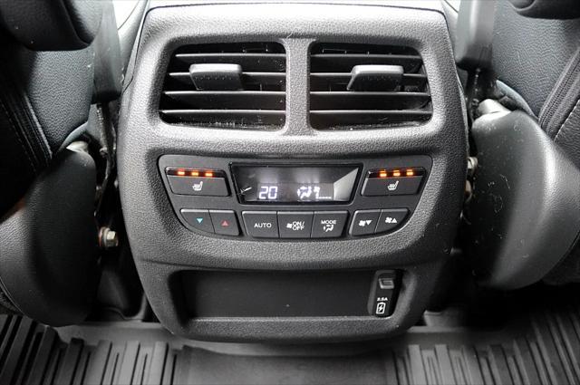 used 2019 Honda Ridgeline car, priced at $29,950