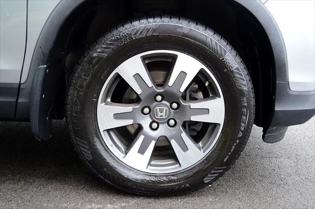 used 2019 Honda Ridgeline car, priced at $29,950