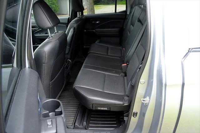 used 2019 Honda Ridgeline car, priced at $29,950