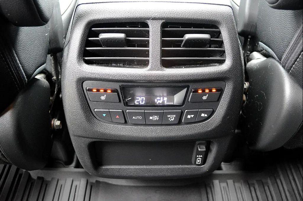 used 2019 Honda Ridgeline car, priced at $29,950