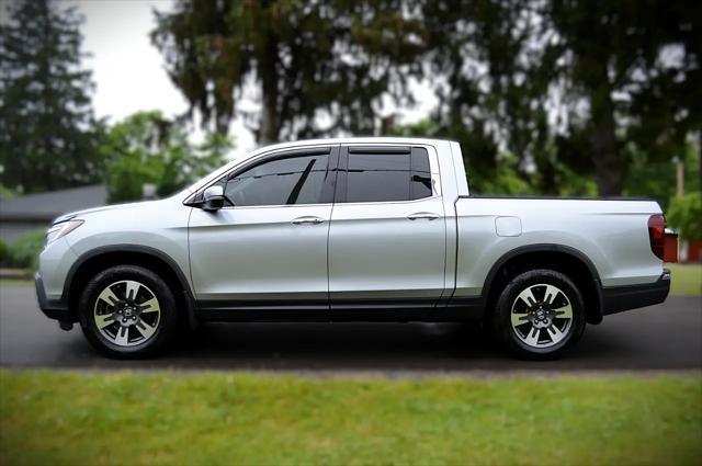 used 2019 Honda Ridgeline car, priced at $29,950