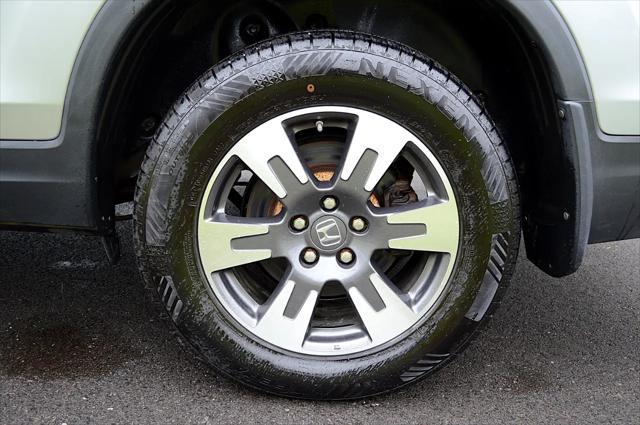 used 2019 Honda Ridgeline car, priced at $29,950