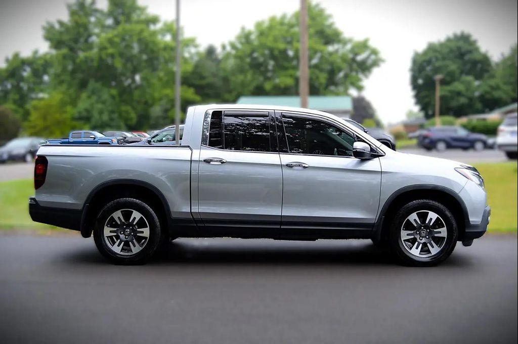 used 2019 Honda Ridgeline car, priced at $29,950