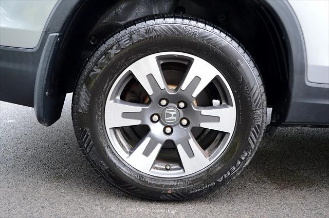 used 2019 Honda Ridgeline car, priced at $29,950