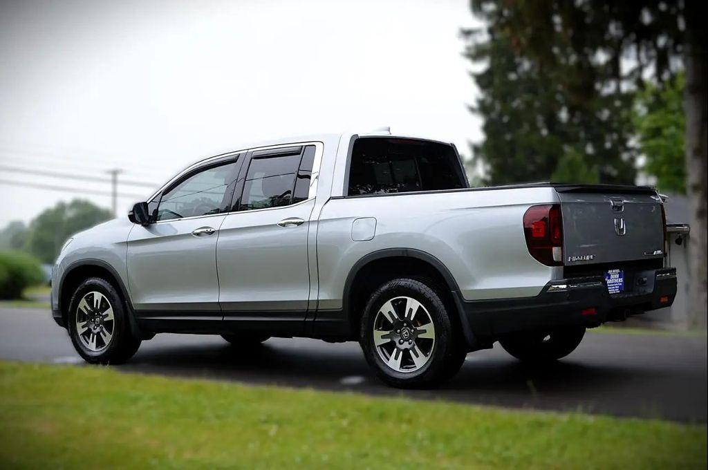 used 2019 Honda Ridgeline car, priced at $29,950