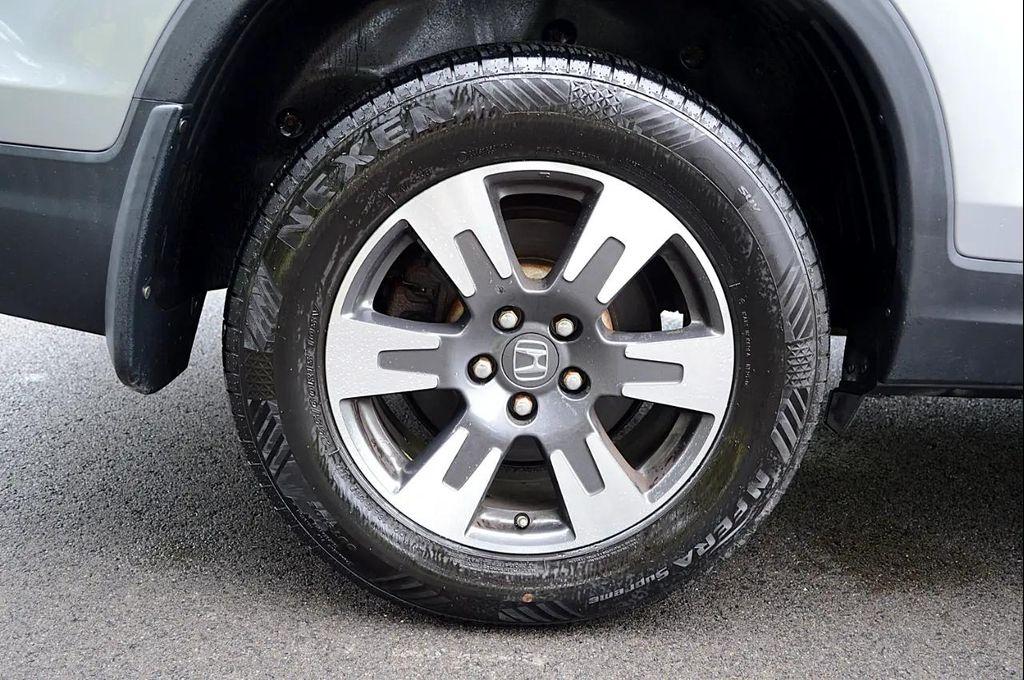 used 2019 Honda Ridgeline car, priced at $29,950