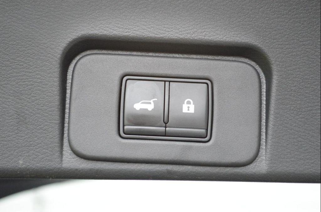 used 2021 Nissan Rogue car, priced at $21,950